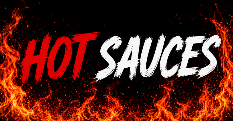Hot Sauces | All